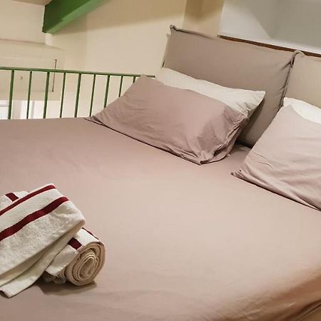 Hotel Repubblica Milan Luaran gambar