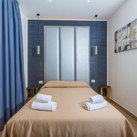Hotel Repubblica Milan Luaran gambar