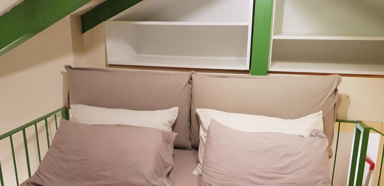 Hotel Repubblica Milan Luaran gambar