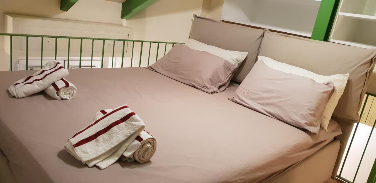 Hotel Repubblica Milan Luaran gambar
