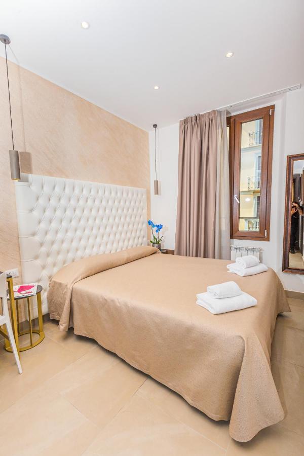 Hotel Repubblica Milan Luaran gambar