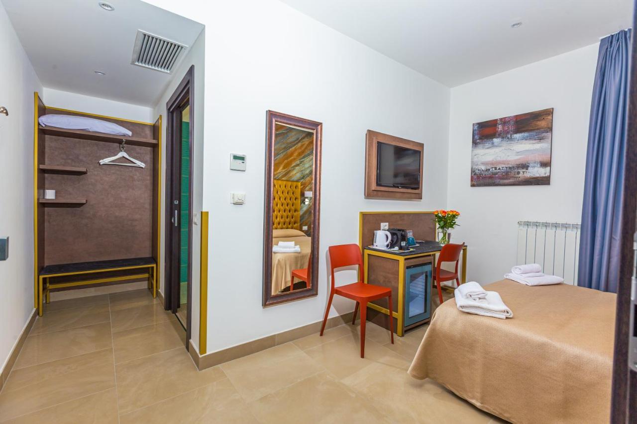 Hotel Repubblica Milan Luaran gambar