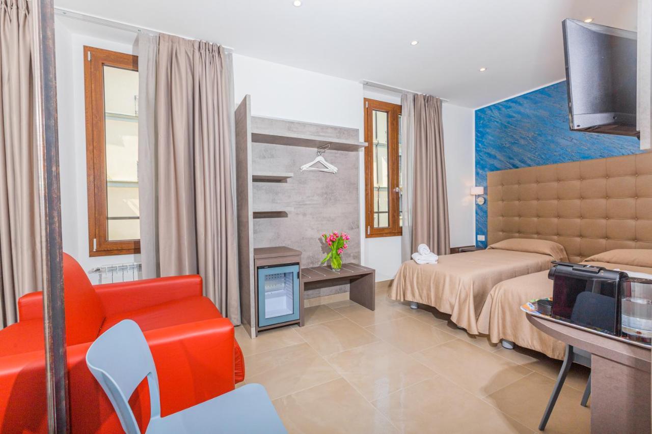 Hotel Repubblica Milan Luaran gambar