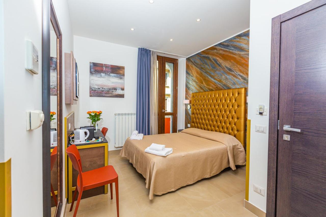 Hotel Repubblica Milan Luaran gambar