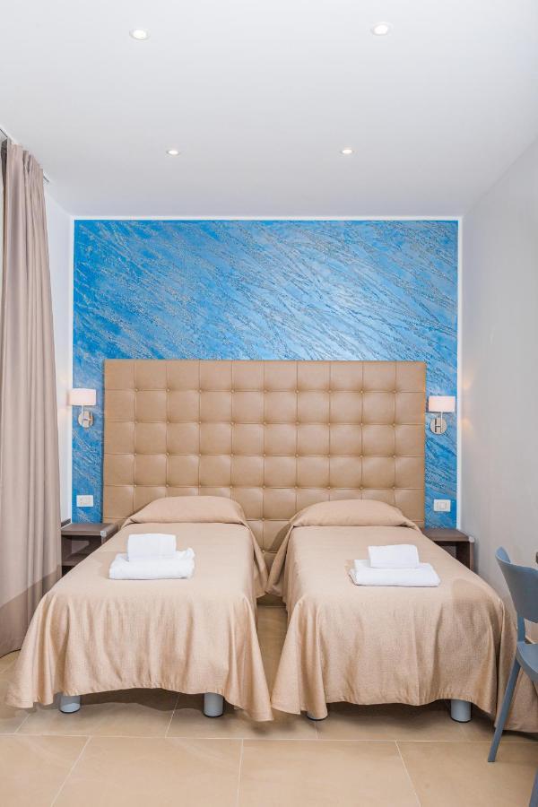 Hotel Repubblica Milan Luaran gambar