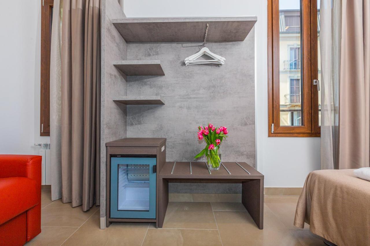 Hotel Repubblica Milan Luaran gambar