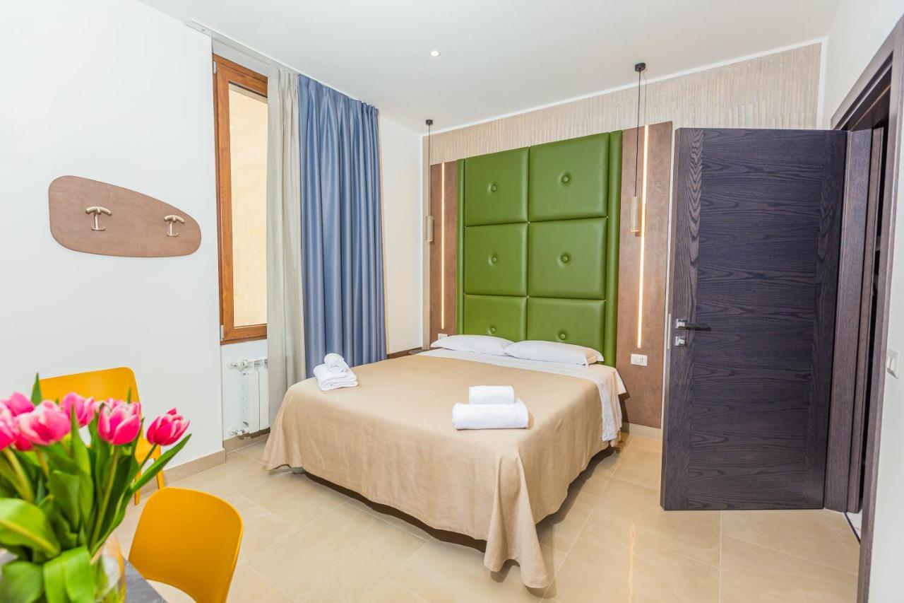 Hotel Repubblica Milan Luaran gambar
