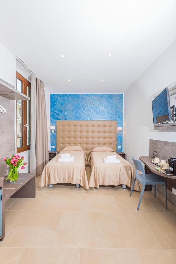 Hotel Repubblica Milan Luaran gambar