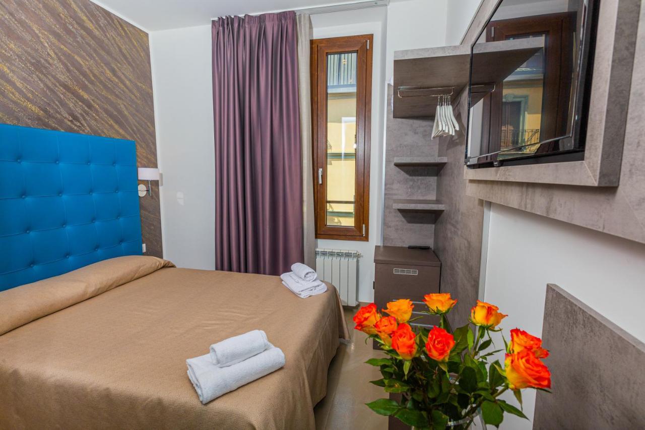 Hotel Repubblica Milan Luaran gambar