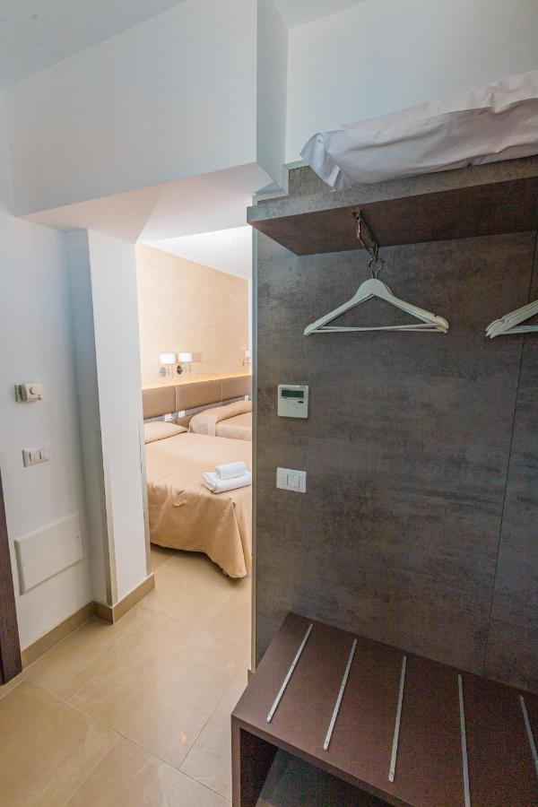 Hotel Repubblica Milan Luaran gambar