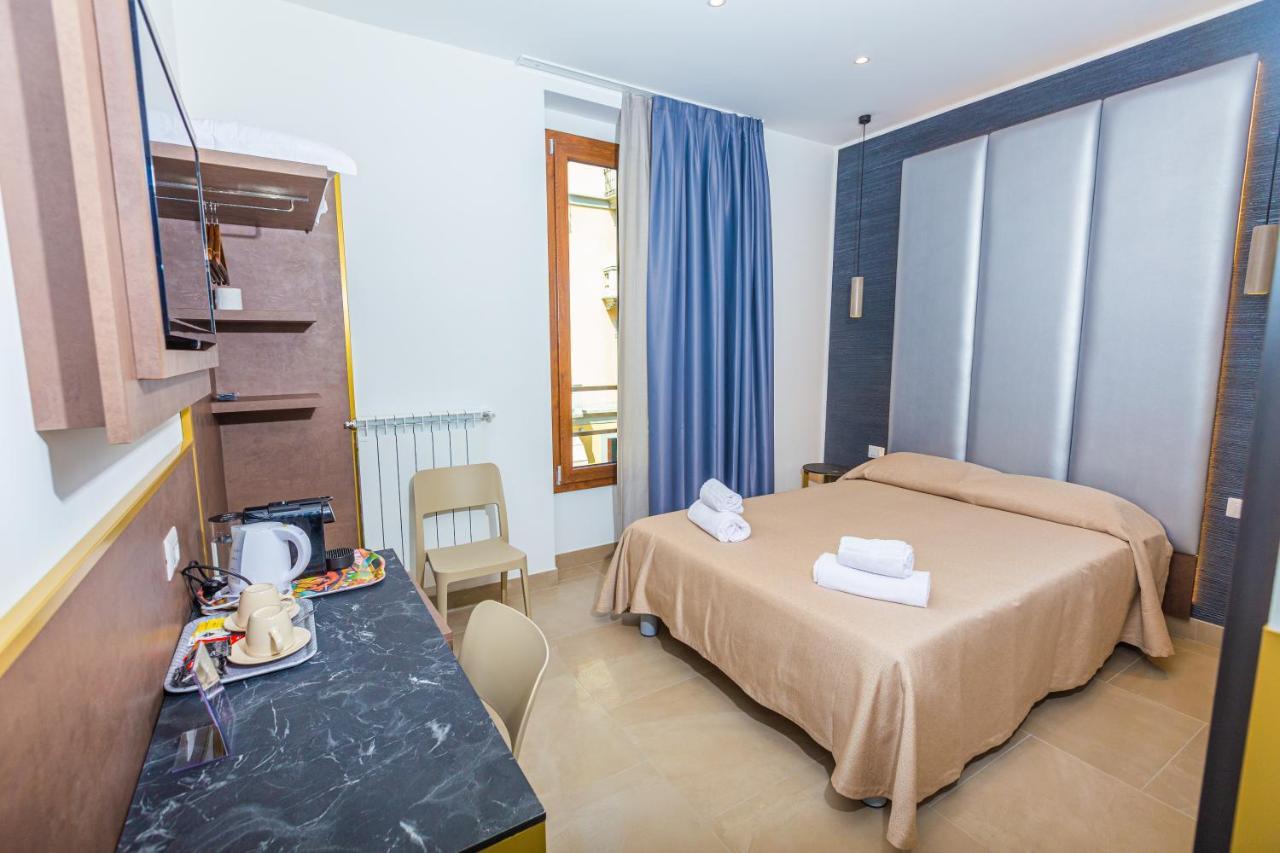 Hotel Repubblica Milan Luaran gambar