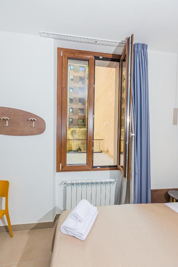 Hotel Repubblica Milan Luaran gambar