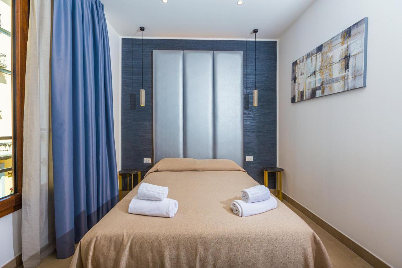 Hotel Repubblica Milan Luaran gambar